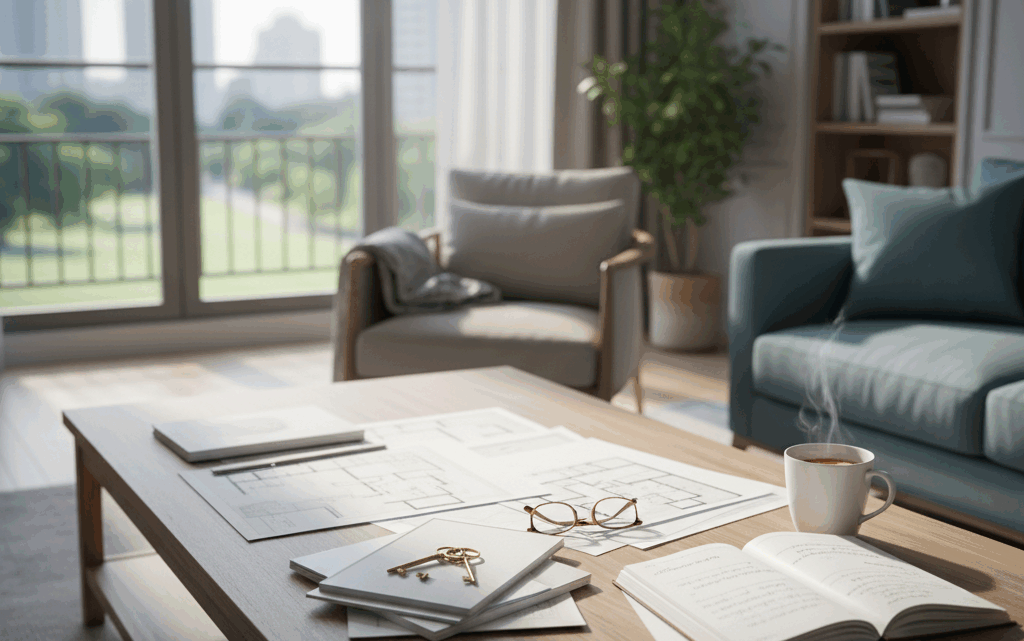 Wonen in de Domstad