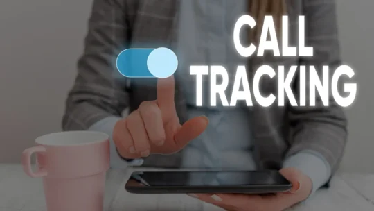 Het succes van calltracking: van conversatieanalyse tot groei